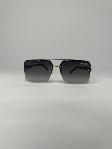 Lensify New POLHAM Premium Quality Sunglasses with UV400 Protection for Men and Women