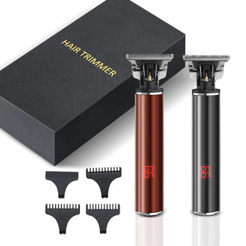 Original Professional Hair Clippers with Extremely Fine Cutting Cordless Hair Clippers