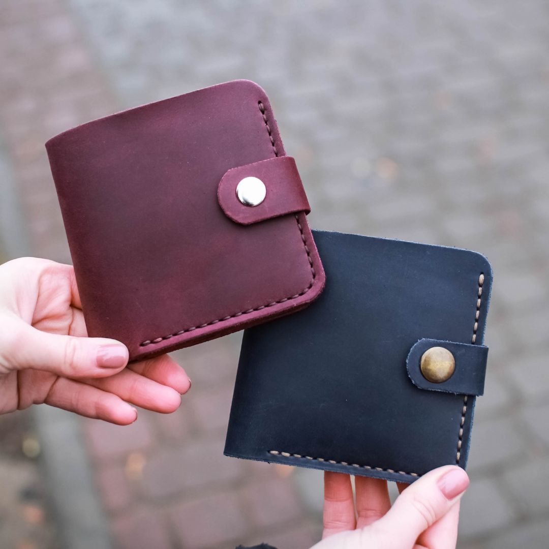 Men's Wallets