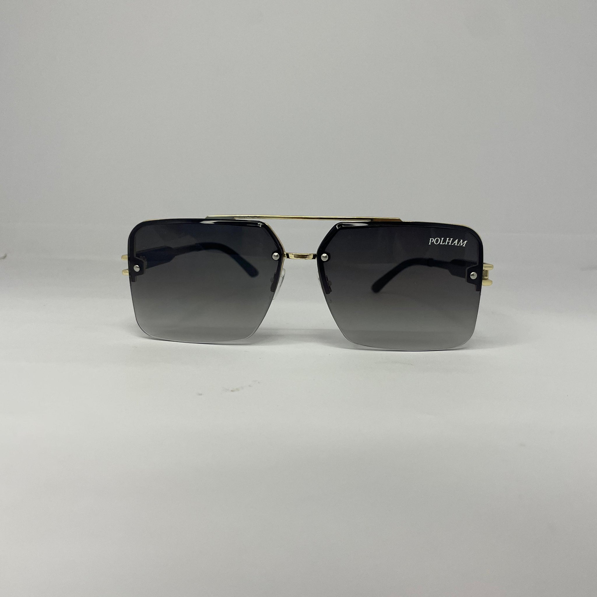 Lensify New POLHAM Premium Quality Sunglasses with UV400 Protection for Men and Women