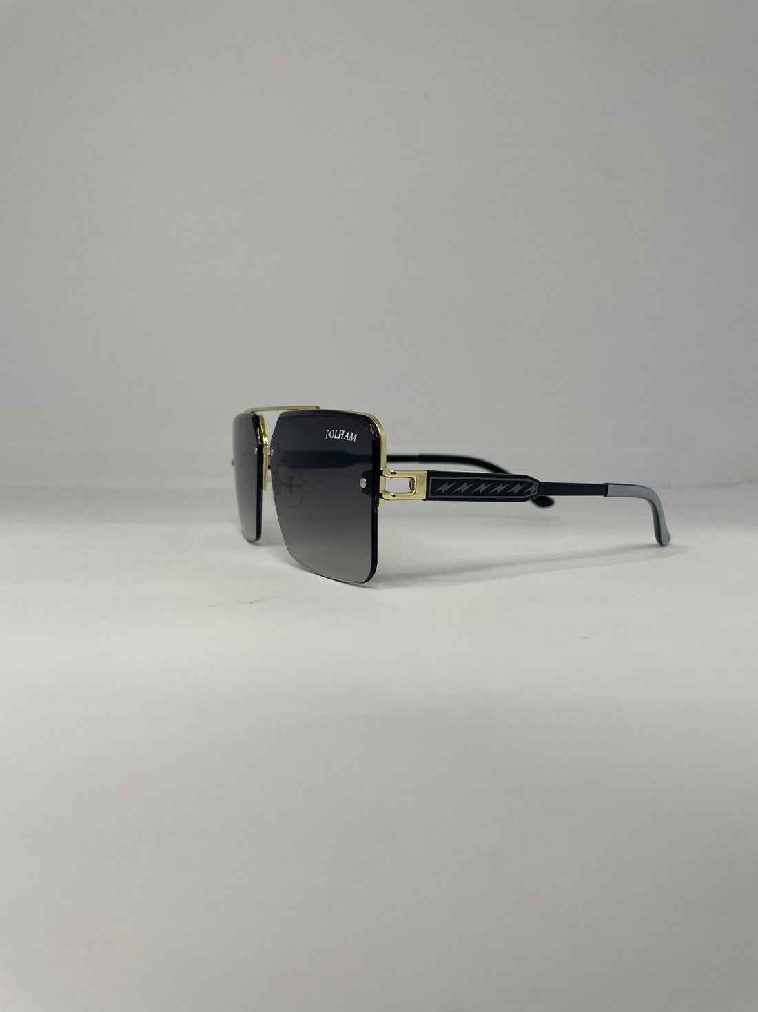 Lensify New POLHAM Premium Quality Sunglasses with UV400 Protection for Men and Women