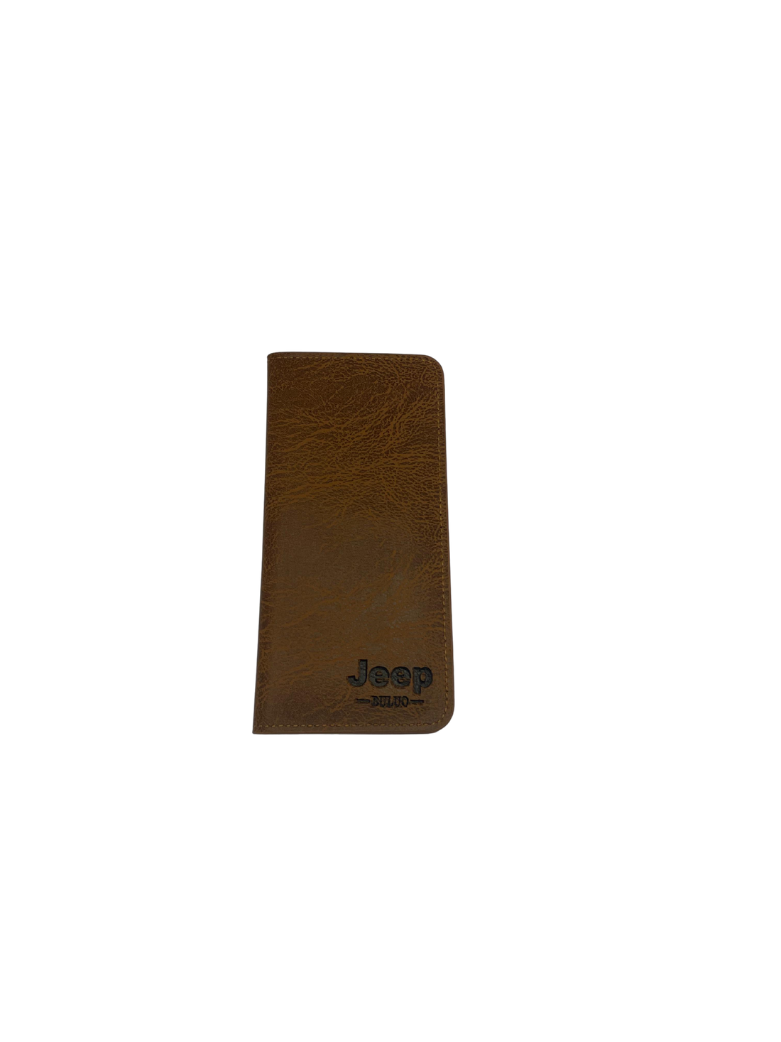Men's Leather Wallet | Long Wallet